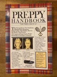 The official preppy handbook