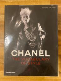 Chanel : the vocabulary of style