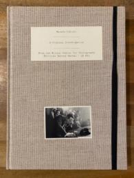 Watabe Yukichi, a criminal investigation : from the Wilson centre for photography