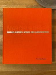 Marcel Breuer, design and architecture