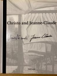 Christo and Jeanne-Claude