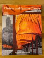 Christo and Jeanne-Claude