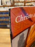 Christo and Jeanne-Claude