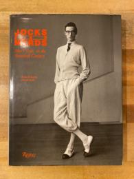 Jocks and nerds : men's style in the twentieth century