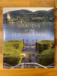 Gardens of the Italian Lakes