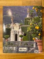 Gardens of the Italian Lakes
