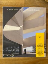 Alvaro Siza : the function of beauty