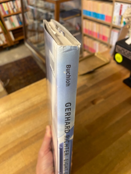 Gerhard Richter : eight gray ゲルハルト・リヒター | ¥4,400 - 日本