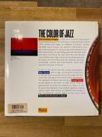 Color of Jazz : The Album Covers of Photographer, Pete