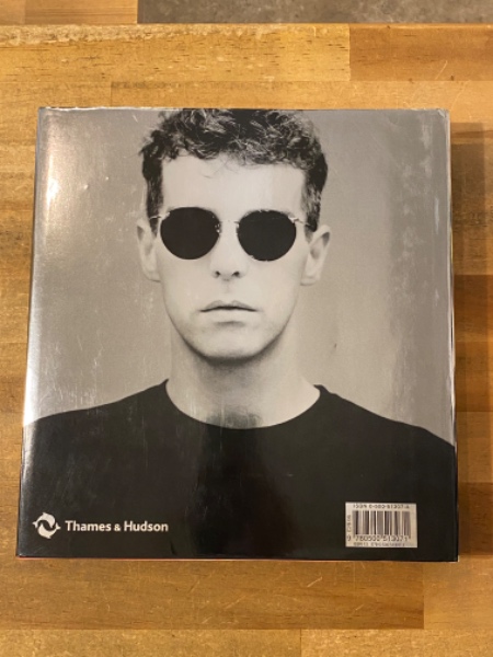 Pet Shop Boys : Catalogue(By (author) Heath, Chris; By (author