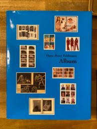 Hans-Peter Feldmann : Album