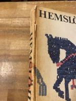 HEMSLOJD（スウェーデンの伝統手工芸）