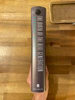 The birth of the beat generation : visionaries, rebels, and hipsters, 1944-1960