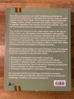 Drawing for Landscape Architects : Construction and Design Manual