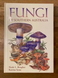 Fungi of southern Australia