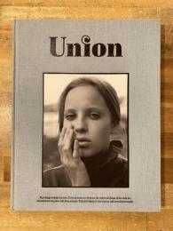 Union #08 雑誌