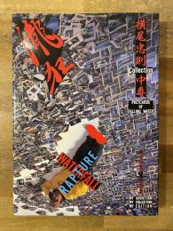 瀧狂 : 横尾忠則collection中毒 Postcards of falling water