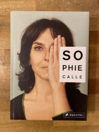 Sophie Calle : m'as-tu vue