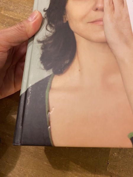 Sophie Calle : m'as-tu vue(Sophie Calle（ソフィ・カル）) / 古本