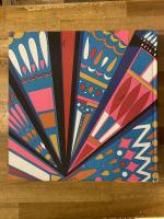 Emilio Pucci fashion story