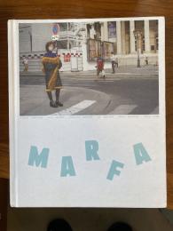 MARFA JOURNAL 16