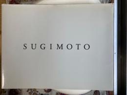 Sugimoto : 杉本博司写真集