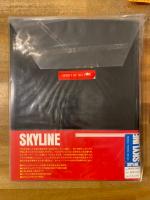 Spirit of Skyline : symbol of 20 years of quality (since 1957)