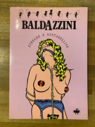 BALDAZZINI STREGHE E SANTARELLINE