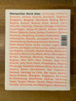 Metropolitan World Atlas
