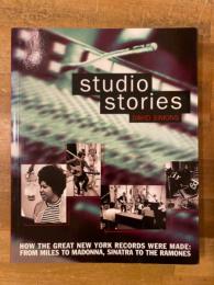 Studio Stories: How the Great New York Records Were Made