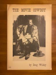 THE MOVIE COWBOY