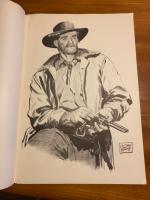 THE MOVIE COWBOY