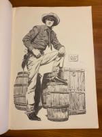 THE MOVIE COWBOY