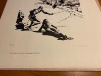 Edgar Rice Burroughs Portfolio