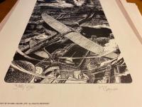Edgar Rice Burroughs Portfolio