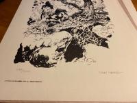 Edgar Rice Burroughs Portfolio
