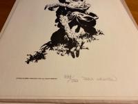 Edgar Rice Burroughs Portfolio