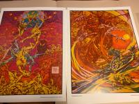 The Fantasy Worlds Portfolio