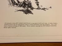 Jeff Jones Portfolio