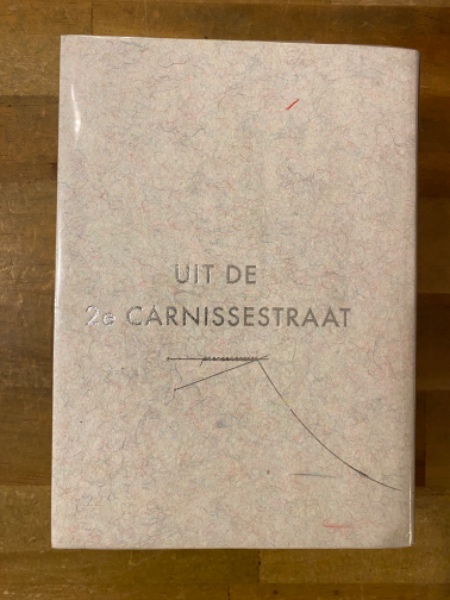 Het Verzameld Breiwerk van Loes Veenstra
