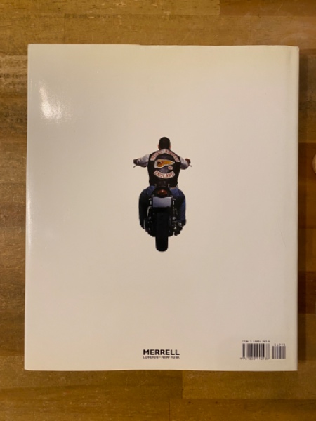 Hells Angels Motorcycle Club(Andrew Shaylor, Sonny Barger) / 古本