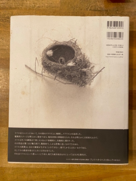 増補 磯江毅 写実考 : Gustavo ISOE's Works : 1974-2007(磯江毅 画