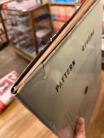 パターン・グレイディング PATTERN GRADING