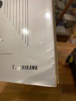 パターン・グレイディング PATTERN GRADING