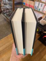 加賀乙彦　長篇小説全集　湿原　上下揃