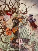 Wangechi Mutu: My Dirty Little Heaven