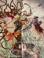 Wangechi Mutu: My Dirty Little Heaven