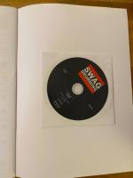 Swag Drumming: Hip HOP Grooves in in-Between Feel