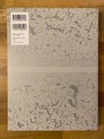 SILVER MARKER - Drawing as Excavating
