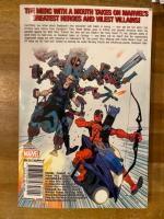 Deadpool Classic 18: Deadpool vs. Marvel
